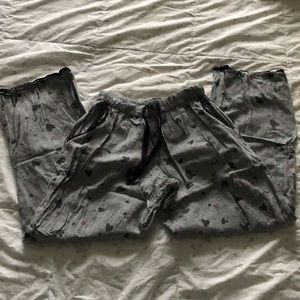 DKNY Pajama Pants